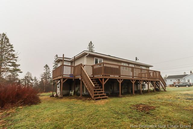 Residential in Saint John 3