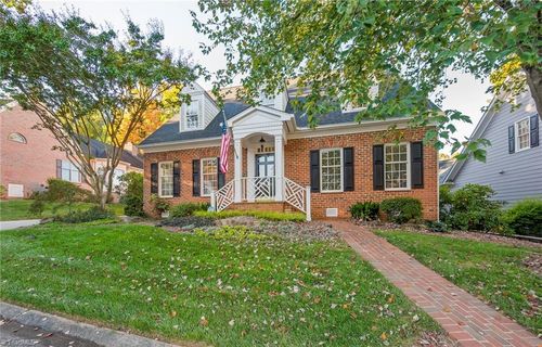 200 Coventry Park Ln, Winston-Salem, NC, 27104-3674 | Card Image