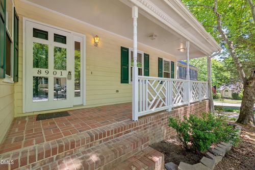 8901 Campfire Trl, Raleigh, NC, 27615-3956 | Card Image
