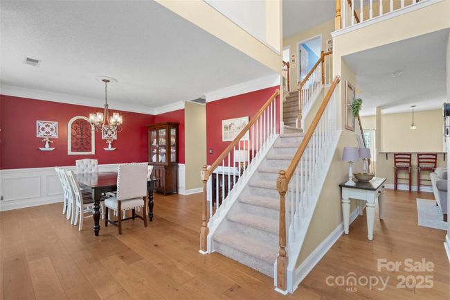 7510 Plumcrest Ln, House other with 5 bedrooms, 3 bathrooms and null parking in Harrisburg NC | Image 8
