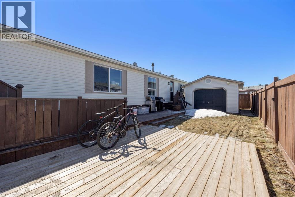 Residential in Fort McMurray 5