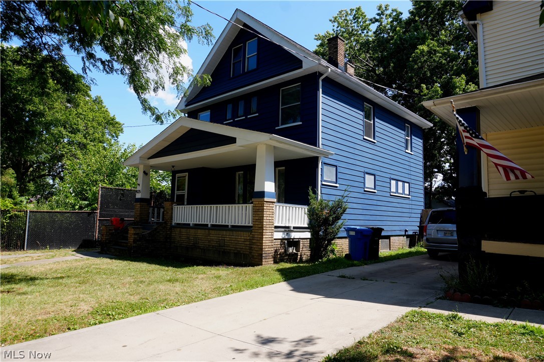 Residential in Cleveland 4