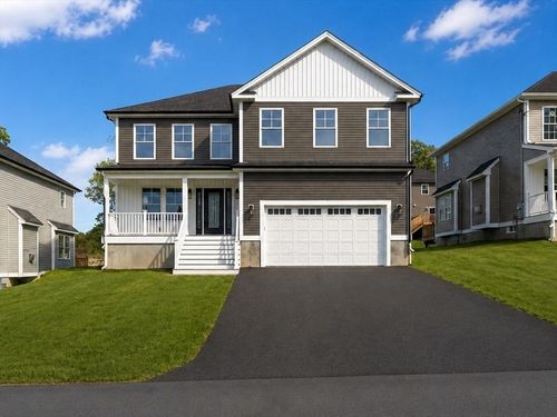188 St Louis Avenue, Woonsocket, RI, 02895 | Card Image