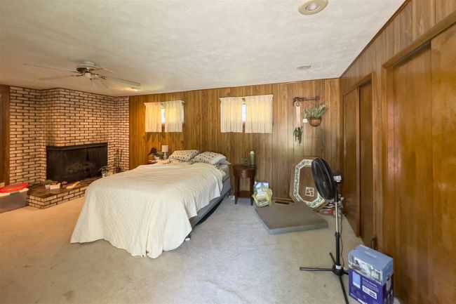 110 N Washington St, House other with 3 bedrooms, 1 bathrooms and 2 parking in Hudson IL | Image 17