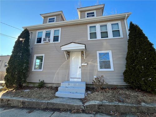 22 Agnes Street, West Warwick, RI, 02893 | Card Image