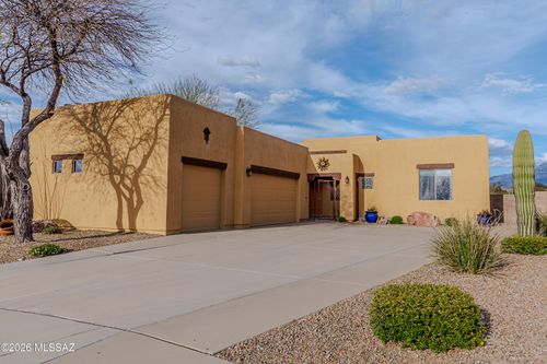 13913 E Fiery Dawn Dr, Vail, AZ, 85641-6459 | Card Image