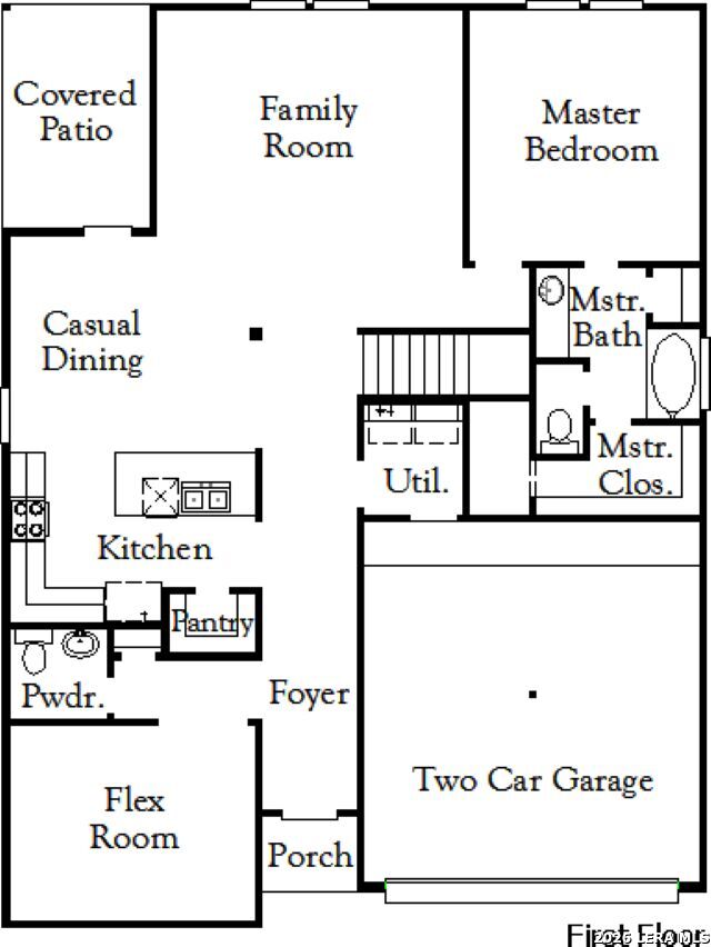 Residential in San Antonio 2