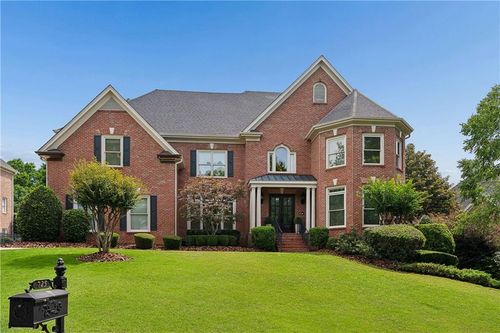 725 Pine Leaf Ct, Johns Creek, GA, 30022-1026 | Card Image