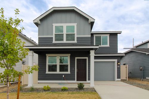 366 Aeon Drive, Prosser, WA, 99350 | Card Image