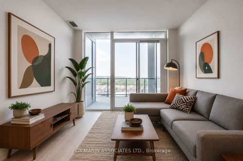 1104-5 Defries St, Toronto, ON, M5A0W7 | Card Image