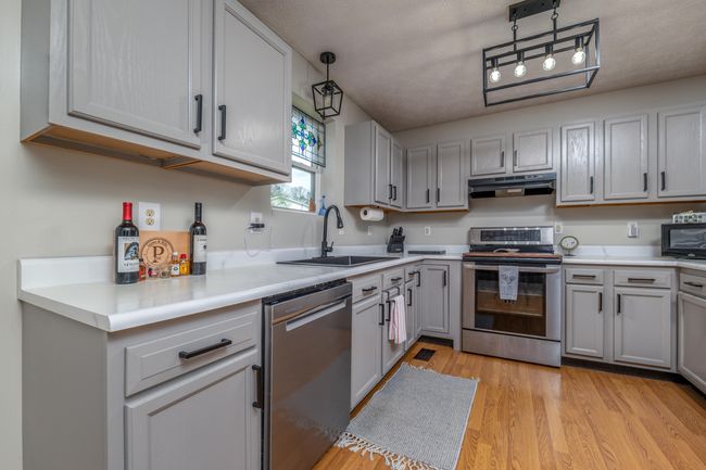 26 Mantooth Way, House other with 3 bedrooms, 2 bathrooms and null parking in Morehead KY | Image 7