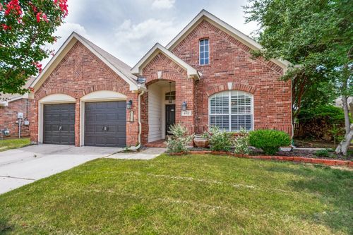 4112 Creek Hollow Way, The Colony, TX, 75056-4068 | Card Image