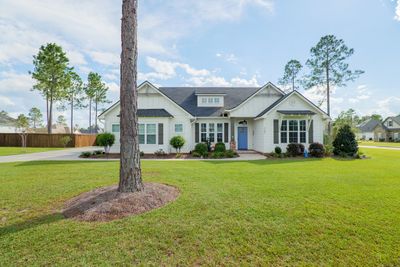 7388 Tillman Branch Road, House other with 4 bedrooms, 3 bathrooms and 2 parking in Hahira GA | Image 2