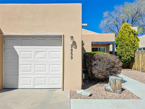2859 Calle De Oriente, Santa Fe, NM, 87507 | Card Image
