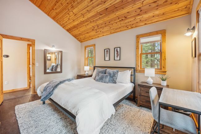 37475 Sophie Ln, House other with 1 bedrooms, 1 bathrooms and null parking in Bayfield WI | Image 9