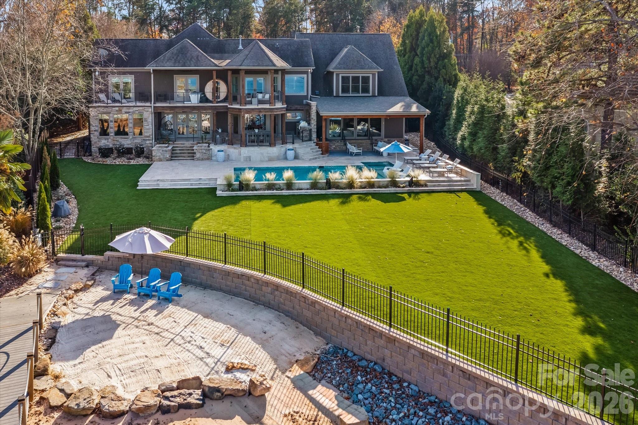 Residential in Cornelius 2