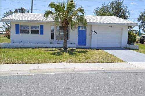 3708 97th Ave N, PINELLAS PARK, FL, 33782-4017 | Card Image