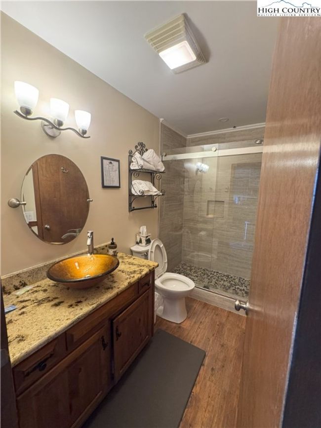 downstairs bath | Image 5