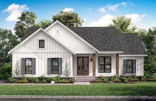 Lot 34 Silver Trail Cir, Lawrenceville, VA, 23868-4053 | Card Image