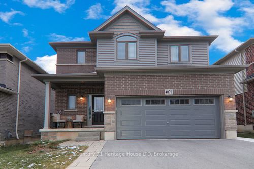 4070 Thomas St, Beamsville, ON, L3J0S5 | Card Image