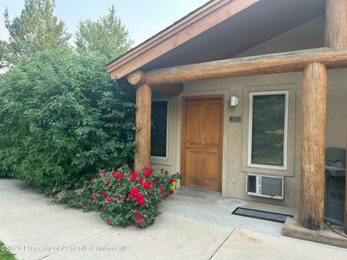 2-1400 E Valley Road, Carbondale, CO, 81623 | Card Image