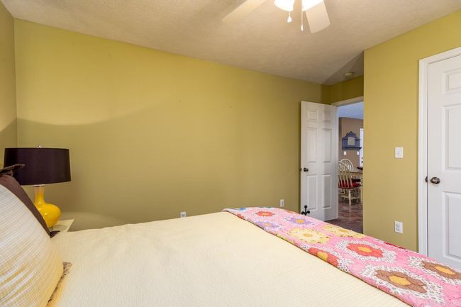 190 Hill Creek Rd, House other with 3 bedrooms, 1 bathrooms and null parking in Edgemont AR | Image 16