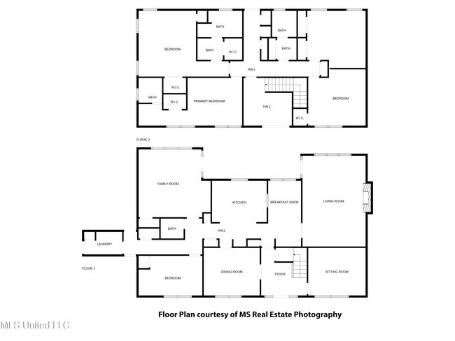 Floor Plan- 524 | Image 43