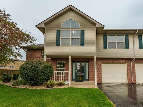 12554 S Arbor Dr, Alsip, IL, 60803-1096 | Card Image