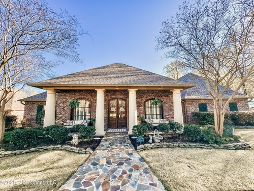 170 Bridlewood Drive, Brandon, MS, 39047 | Card Image