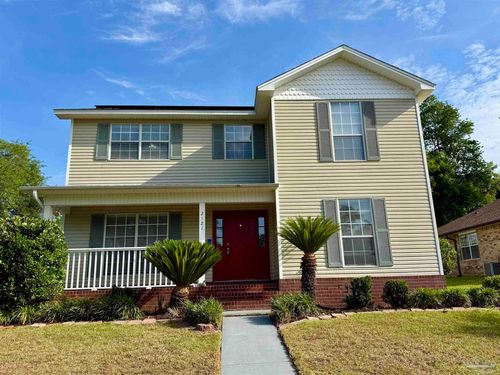 2121 Pin High Dr, Pensacola, FL, 32526-2394 | Card Image