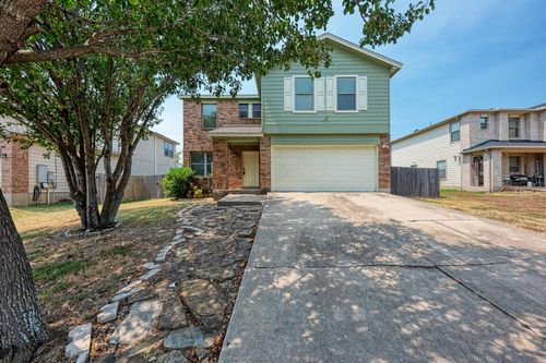 1302 Casa Blanca Cv, Round Rock, TX, 78665-1412 | Card Image