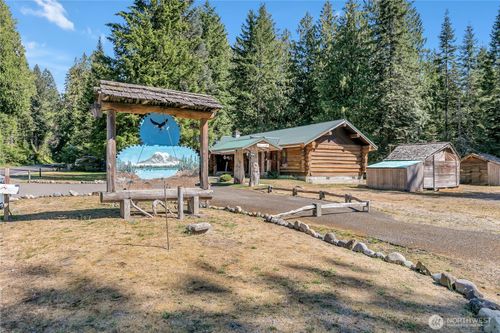 37918 State Route 706 E, Ashford, WA, 98304-9724 | Card Image