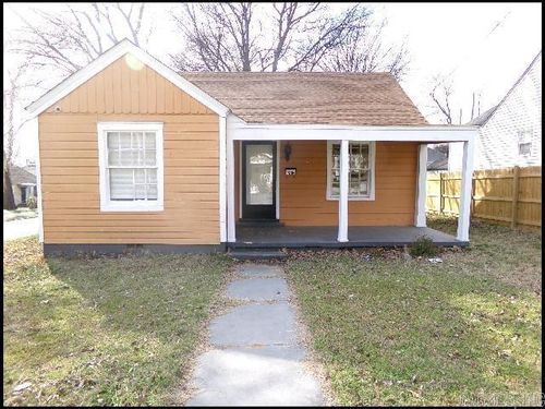 920 S Elm Street, Little Rock, AR, 72204 | Card Image