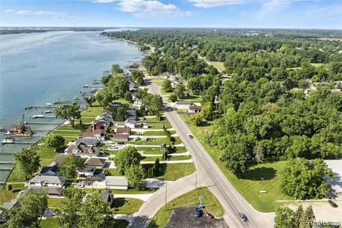 Lot 1 River Road, East China Township, MI, 48054 | Card Image