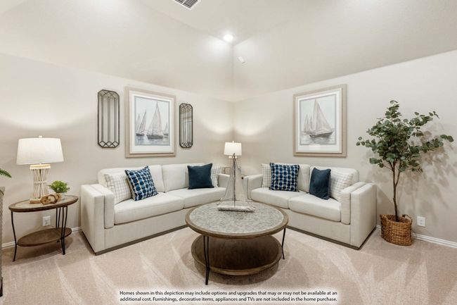 1106 Worthington Dr, House other with 4 bedrooms, 3 bathrooms and null parking in Justin TX | Image 34
