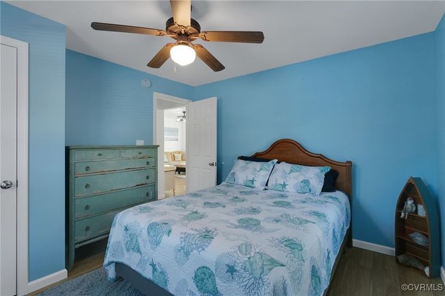 4462 Windmill Point Rd, House other with 3 bedrooms, 1 bathrooms and null parking in White Stone VA | Image 21