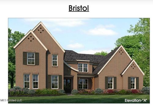 13636 River Grove Ln, Olive Branch, MS, 38654-9876 | Card Image