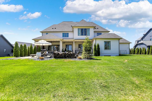 5130 Melbourne Pl, House other with 6 bedrooms, 7 bathrooms and null parking in Zionsville IN | Image 108
