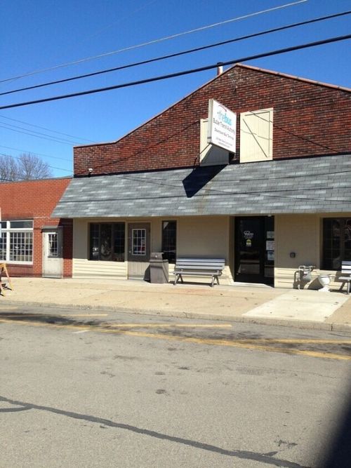 ste-1-132 New Castle St, Butler, PA, 16001-5264 | Card Image