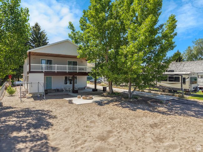 1469 N Cisco Rd, House other with 4 bedrooms, 2 bathrooms and 11 parking in Laketown UT | Image 31