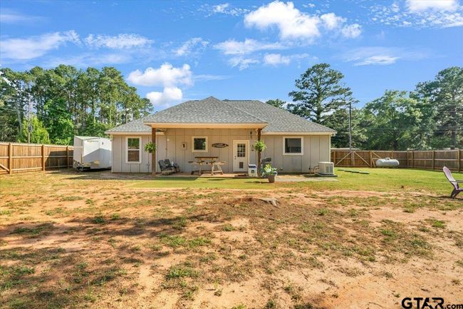 193 County Road 3524, House other with 3 bedrooms, 2 bathrooms and null parking in Bullard TX | Image 32