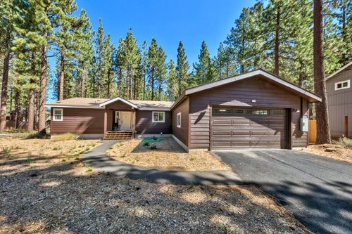 1291 Peninsula Rd, South Lake Tahoe, CA, 96150-2322 | Card Image