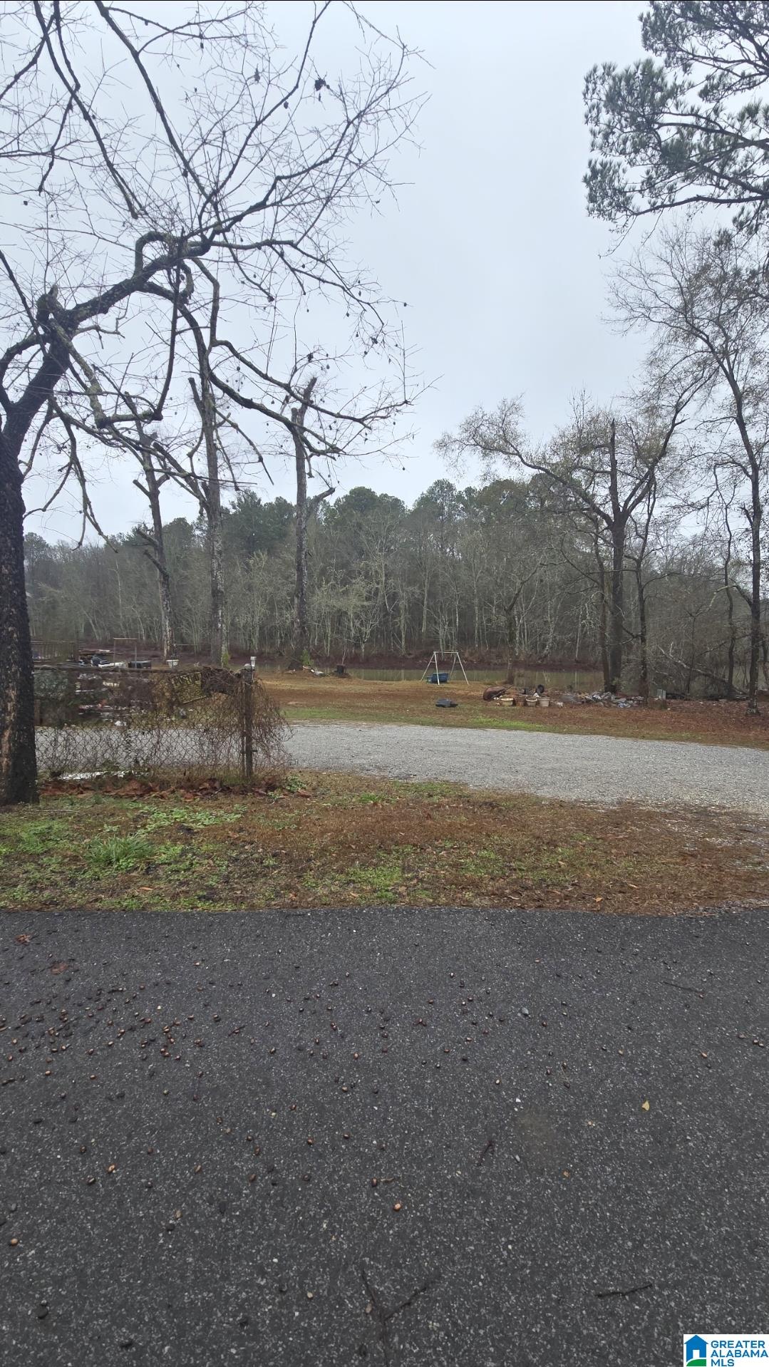 Land in HARPERSVILLE 4