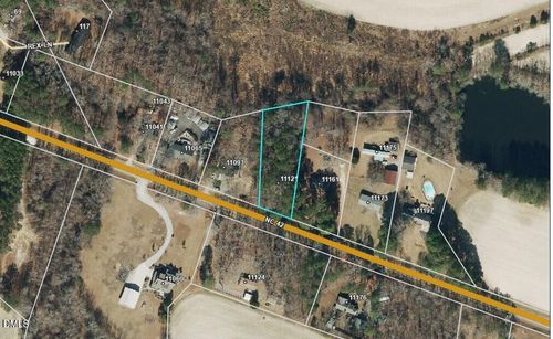 11121 W Holly Springs Rd, Holly Springs, NC, 27540 | Card Image