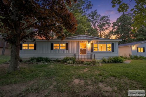 3410 Algonquin Trl, Glennie, MI, 48737-9707 | Card Image