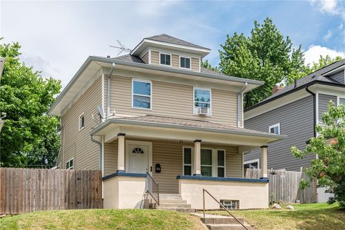 634 Saint Nicholas Avenue, Dayton, OH, 45410 | Card Image