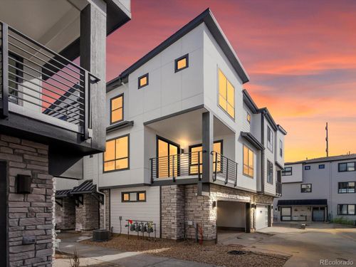 1-2050 S Holly St, Denver, CO, 80222-5099 | Card Image