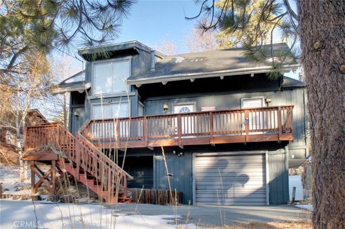 561 Waynoka Ln, Big Bear Lake, CA, 92315 | Card Image
