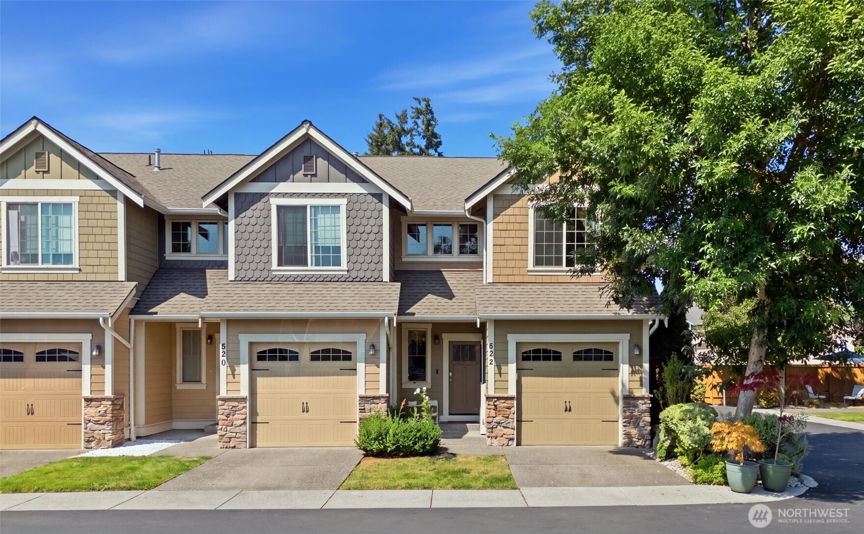 Residential in Snohomish