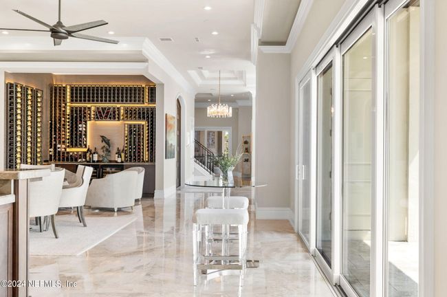 52 Northshore Dr, House other with 5 bedrooms, 8 bathrooms and null parking in PALM COAST FL | Image 11